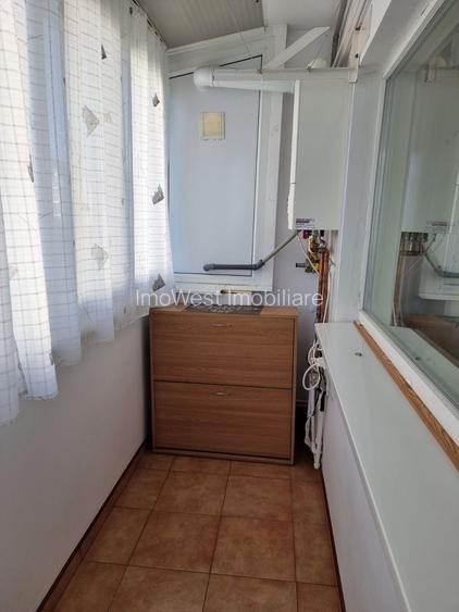 Girocului-Parc padurice | 3 Camere | Central proprie | Bloc izolat - 10