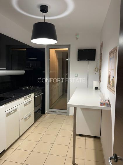 Inchiriere apartament 3 camere,Asmita Gardens,doua locuri de parcare - 8