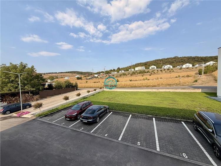 Apartament cu 2 camere de inchiriat, modern, in Unirii Green