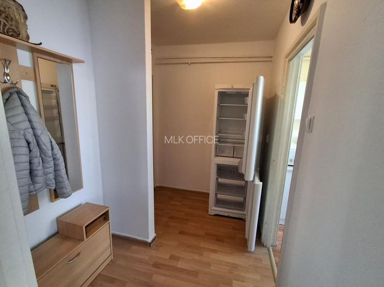 Apartament cu doua camere de inchiorat in Gheorgheni - 5