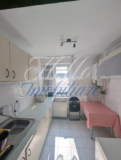 Apartament 2 camere decomandat 46.41 mp Cluj Napoca  Central - 11