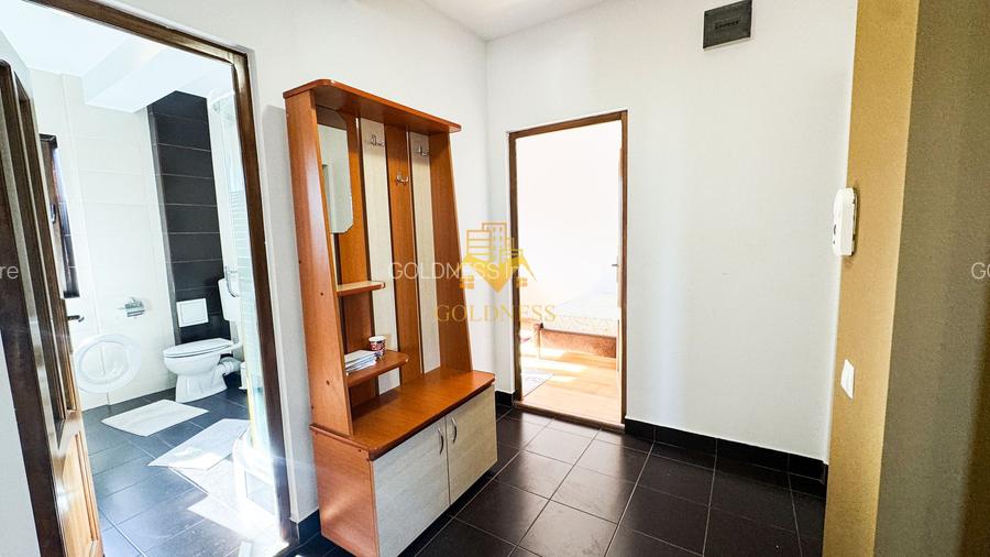 2 camere, moder, parcare, Gheorgheni str. Bancusi Zona Vibre, Cipariu - 10