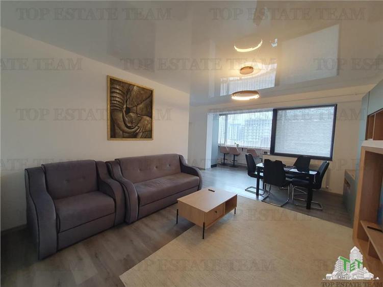 Apartament 2 camere în Stefan Building Mamaia si 2 garsoniere