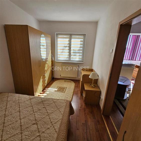 Apartament 3 camere cu balcon zona Rahovei - 17