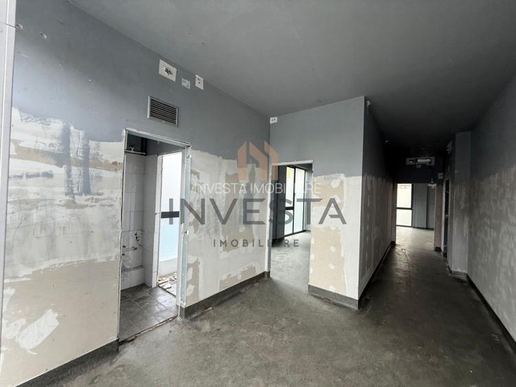 Spatiu comercial zona strazii Dunarii! - 6