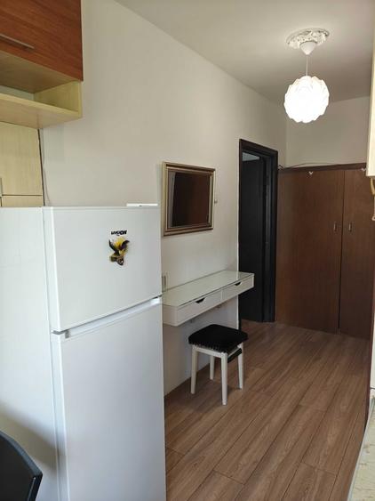 Garsonieră 35 mp, decomandată, etaj 4/4, zona Arena Națională, dog friendly