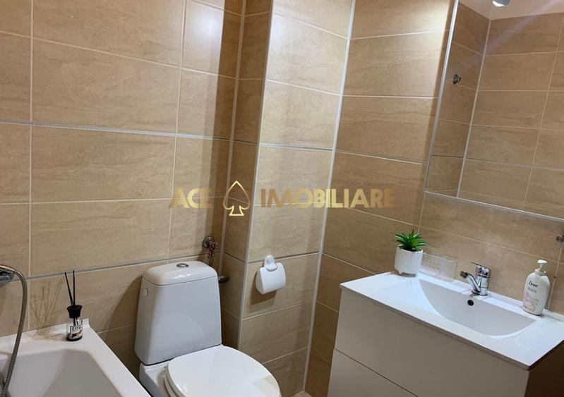 2 Camere de inchiriat | Popesti Leordeni | Metrou | Parcare | 55mp