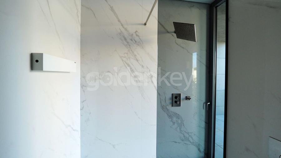 Parc Verdi | 4 camere | vedere spre Lac Floreasca | 216sqm