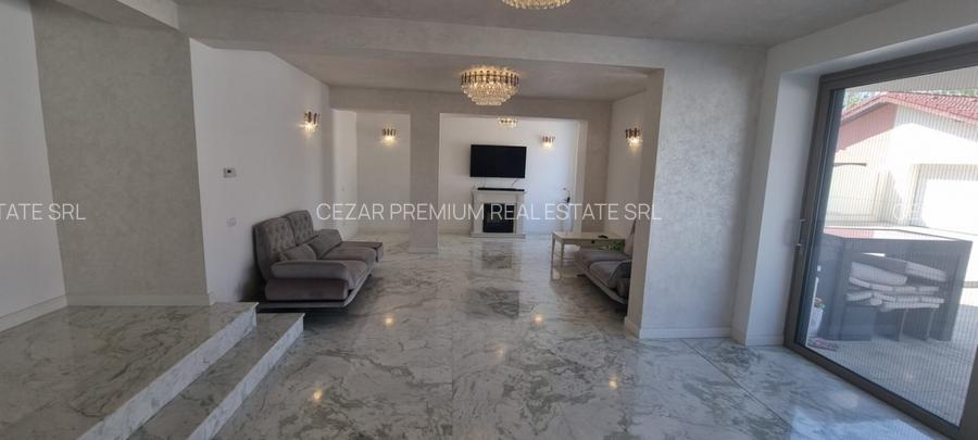 PIPERA IANCU NICOLAE VILA LUX RENOVATA COMPLET 2022 - 23