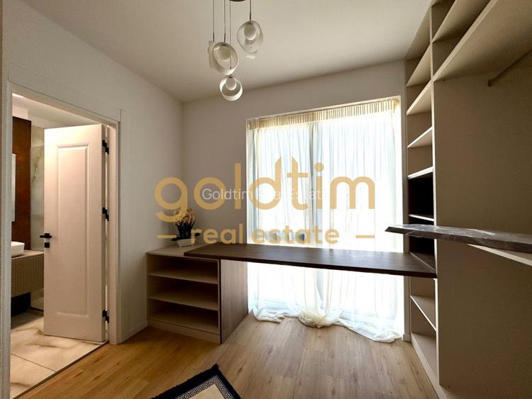 VILA PREMIUM/PRIMA INCHIRIERE/HARMONY HOMES/4 CAMERE/PIPERA/2 LOCURI PARCARE/LUX - 11