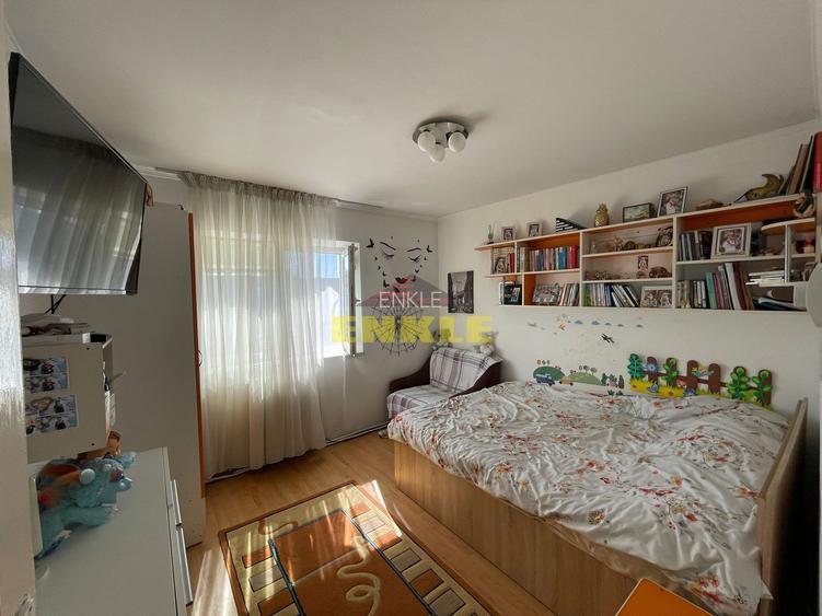 Vânzare apartament 4 camere – zonă Împărat Traian - 4