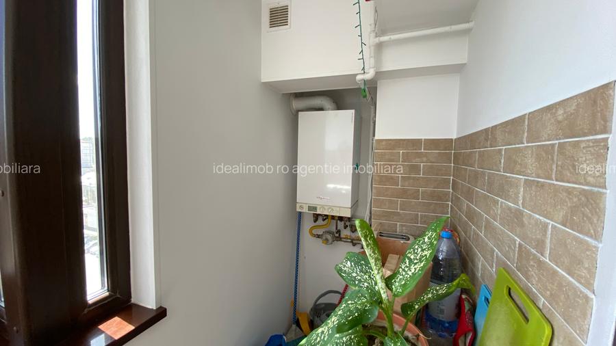 Apartament 3 camere, Piața Vasile Milea, Pitești - idealimob.ro - 8
