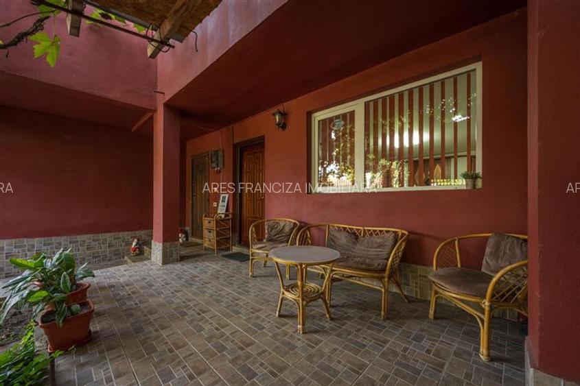23 AUGUST -  BD. BASARABIA,7 CAMERE,201 MP,AN 2015,TEREN 187 MP - 32