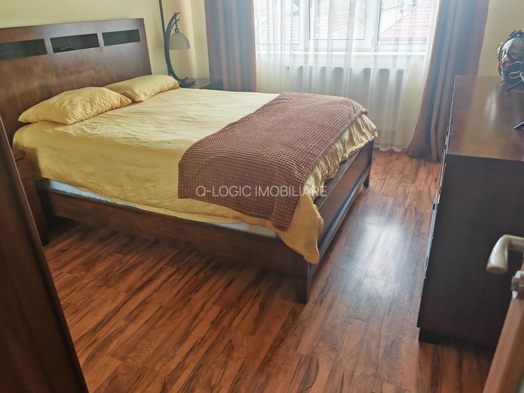 Apartament 3 camere in bloc vila zona Gemenii - 4