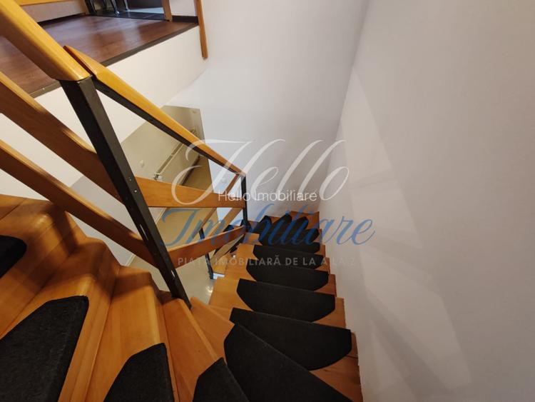 Casa Duplex Floresti, 115 mp + Pod + Garaj | Floresti | Zona Somesului - 13
