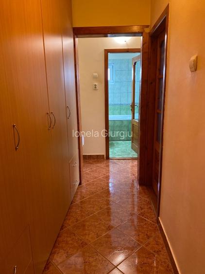 Închiriez apartament - 7