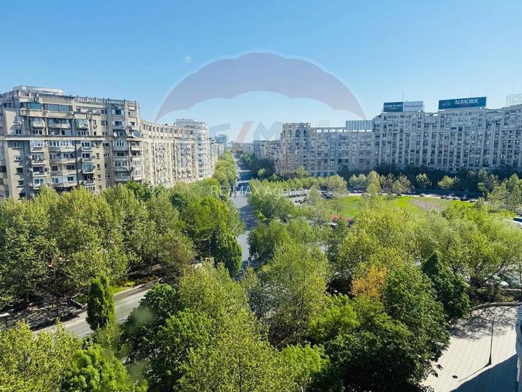 Apartament cu 3 camere de închiriat - 9