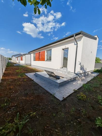 Casa individuala | Parter | Com Berceni