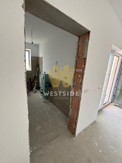Duplex premium de vanzare, in Mosnita Veche