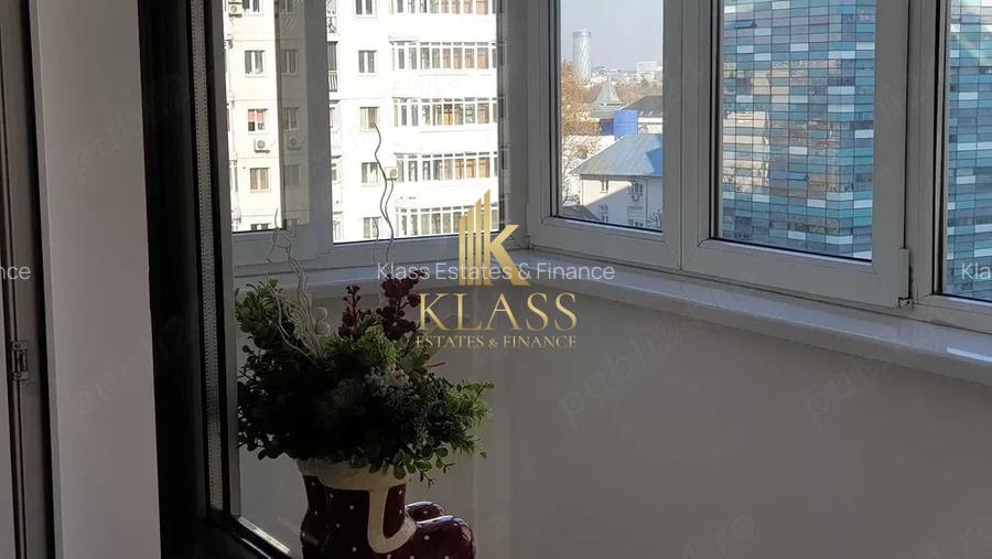 Apartament 3 Camere Decomandat | Piata Victoriei - Titulescu | Centrala | 770€ - 8