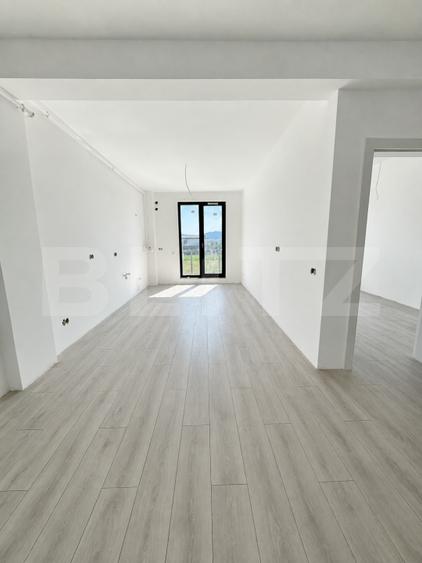 Apartament cu 3 camere, în bloc nou – finalizare februarie 2026