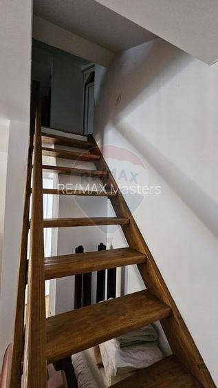 Casă / Vilă de lux, 6 camere, Liteni-Moara, Suceava - 55