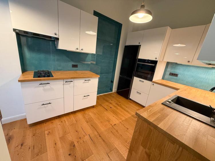 Apartament 4 camere în vilă, grădină, Dorobanți – Goethe