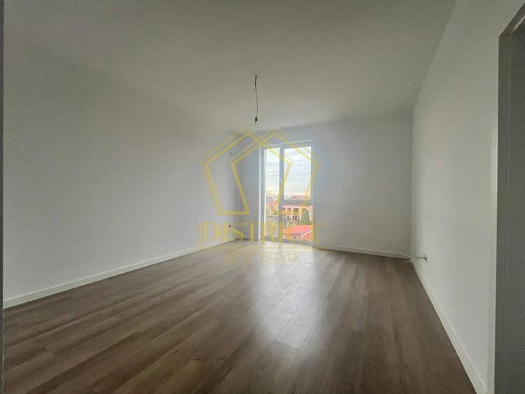 Apartament superb cu 2 camere si balcon de 10 mp I Freidorf
