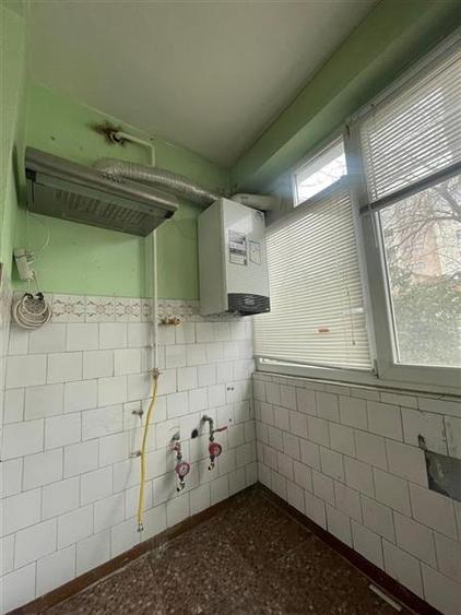 Apartament cu 2 camere de vanzare zona ultracentrala- Tulcea