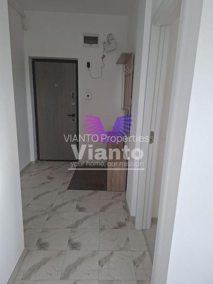 Apartament 2 camere | Parcare | Balcon | Garden City – Turnisor
