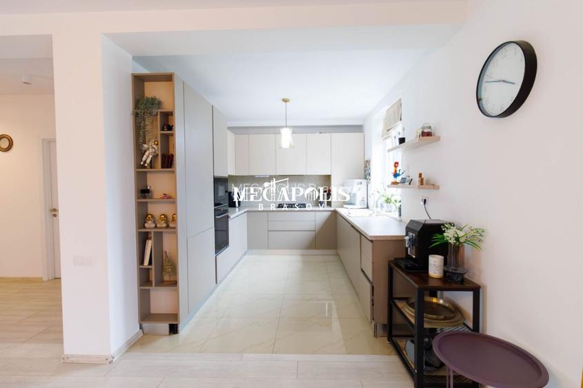 Casă 4 camere | Preț EXCEPȚIONAL | Mobilată și utilată - 4
