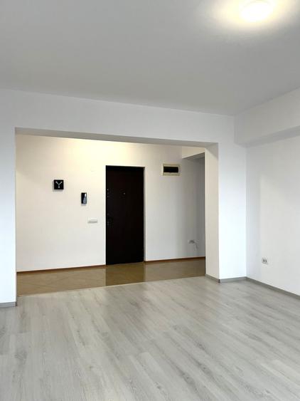 Apartament ultramodern, 2 camere, etaj 9, Italian Residence