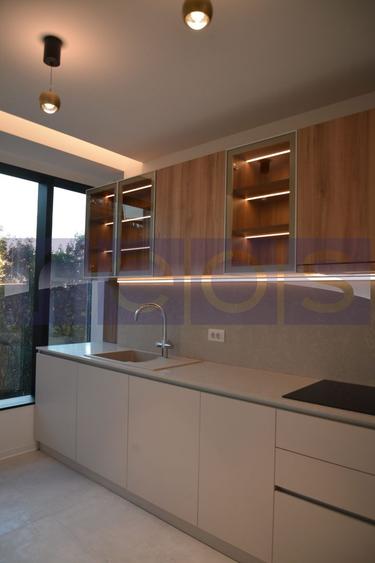 INCHIRIERE 3 CAMERE | APARTAMENT PREMIUM | ONE MIRCEA ELIADE TOWERS