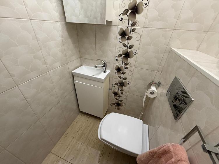 Apartament 3 camere, 74 mp, parcare subterana, cart Andrei Muresanu