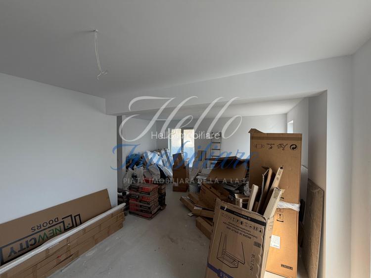 Apartament 4 camere, 85,79 mp, zona Tineretului - 2