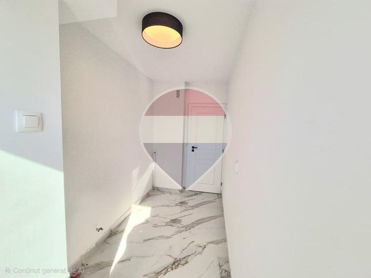 Apartament cu 2 camere, complet renovat – Aurel Vlaicu, zona Poetului
