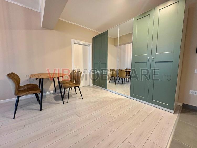 2 Camere - Pacii - Iuliu Maniu - Metrou - 11