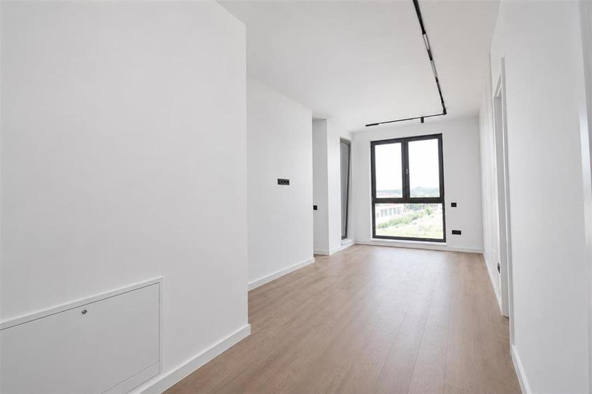 Apartament cu nisa de dormit|Bloc boutique premium|Floresti