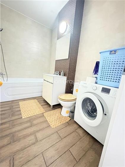 Apartament 2 Camere de Inchiriat Tomis Nord