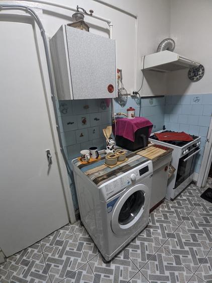 Apartament de vânzare, 3 camere, 58 mp, Horea vis-a-vis de Facultatea de Litere