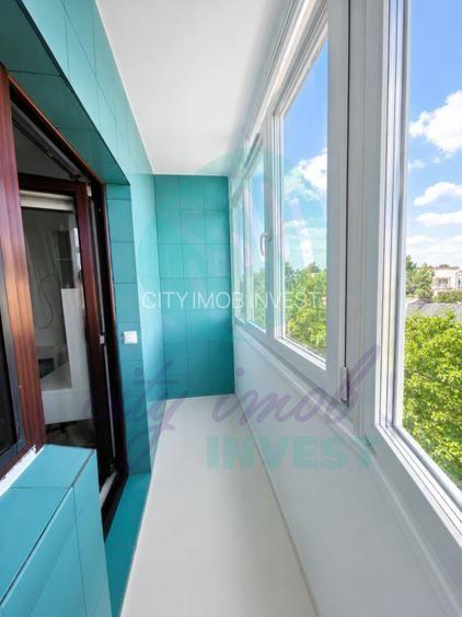 3 camere Matei Basarab - 15