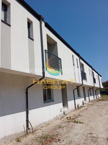 Casa insiruita P+1+ pod in zona centrala din Popesti Leordeni. - 15