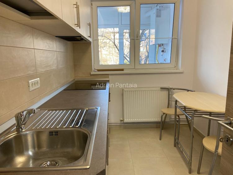 Apartament 2 camere decomandat ultracentral complet utilat si mobilat - 10