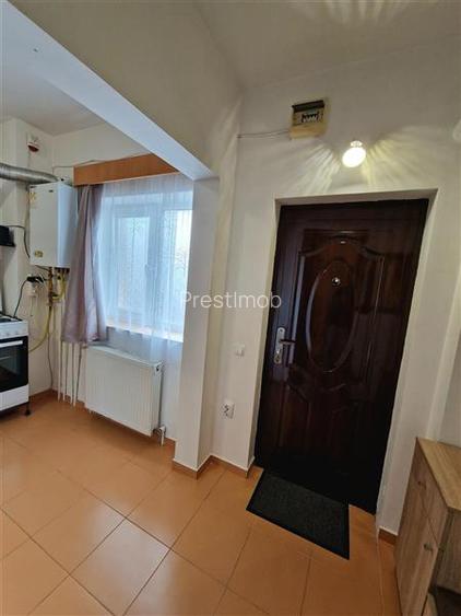 Apartament 1 camera si parcare | comision 0 - 9