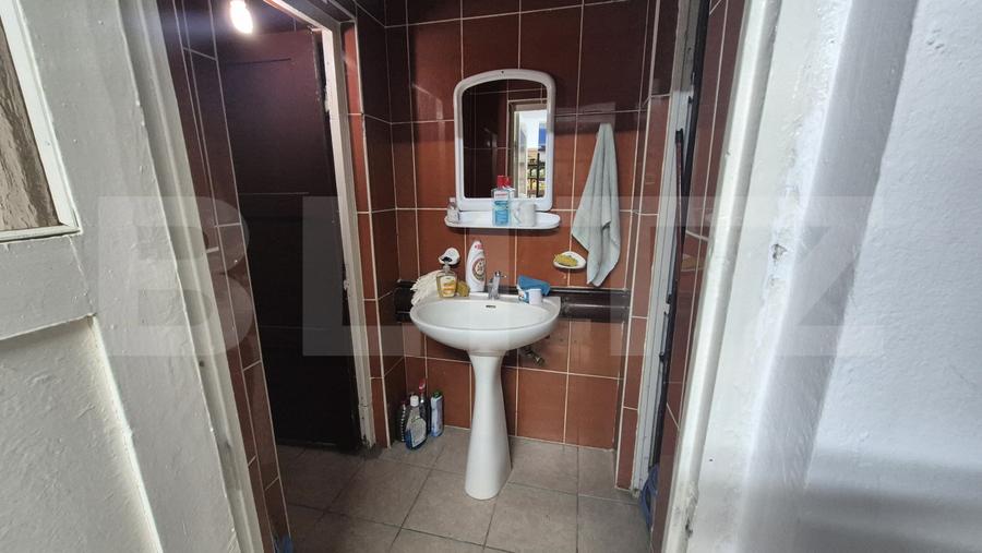 Spatiu comercial de inchiriat, 80 mp, zona Semicentrala