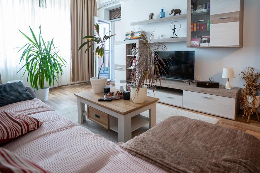 Apartament 2 Camere Amurgului "La Strada" Vis-a-Vis Parcare Inclusă Bloc 2019 - 12