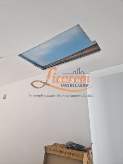 Vila individuala Cristian P+E, 4 camere,"La cheie" teren 511 mp. - 13