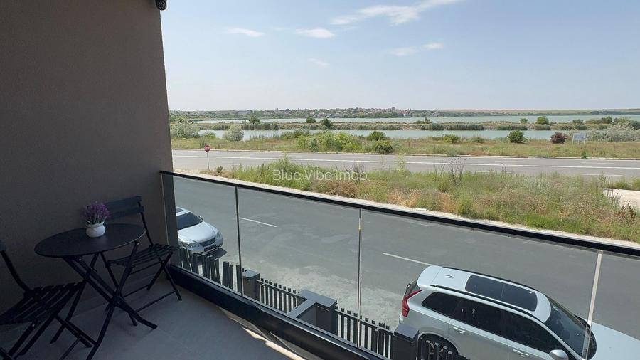 Vilă exclusivistă|4 camere|vedere la lac|Năvodari - 21