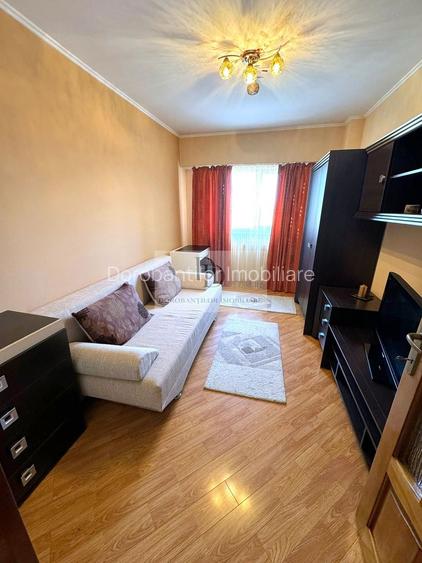 Apartament spațios cu 3 camere + 2 Bai + 2 balcoane | Dorobanților - 15