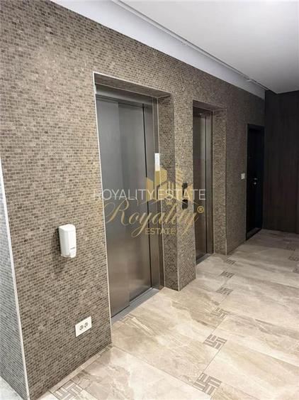 COMPLEX IRIS, Apartament 2 camere, centrala, clima- Zona Aradului - 17